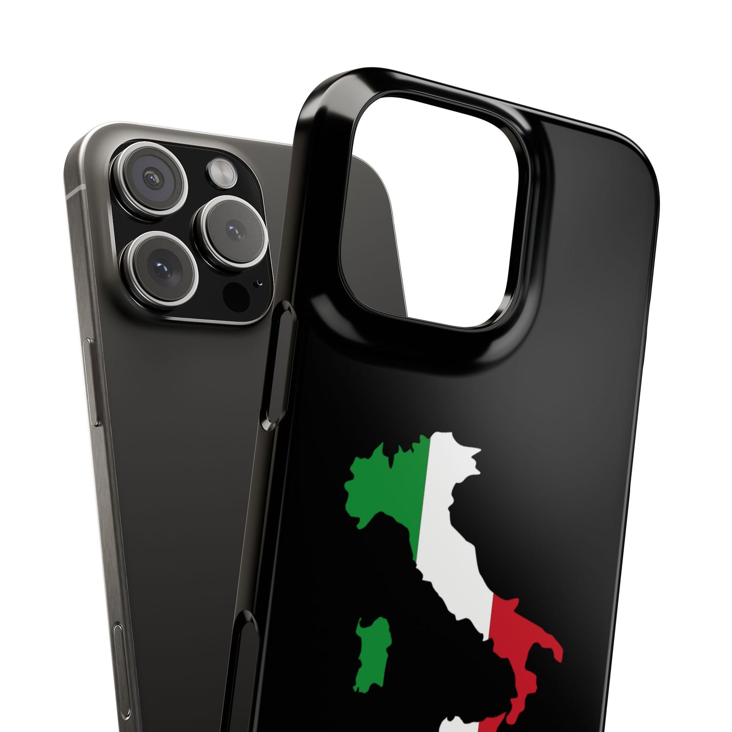 Italien Flagge