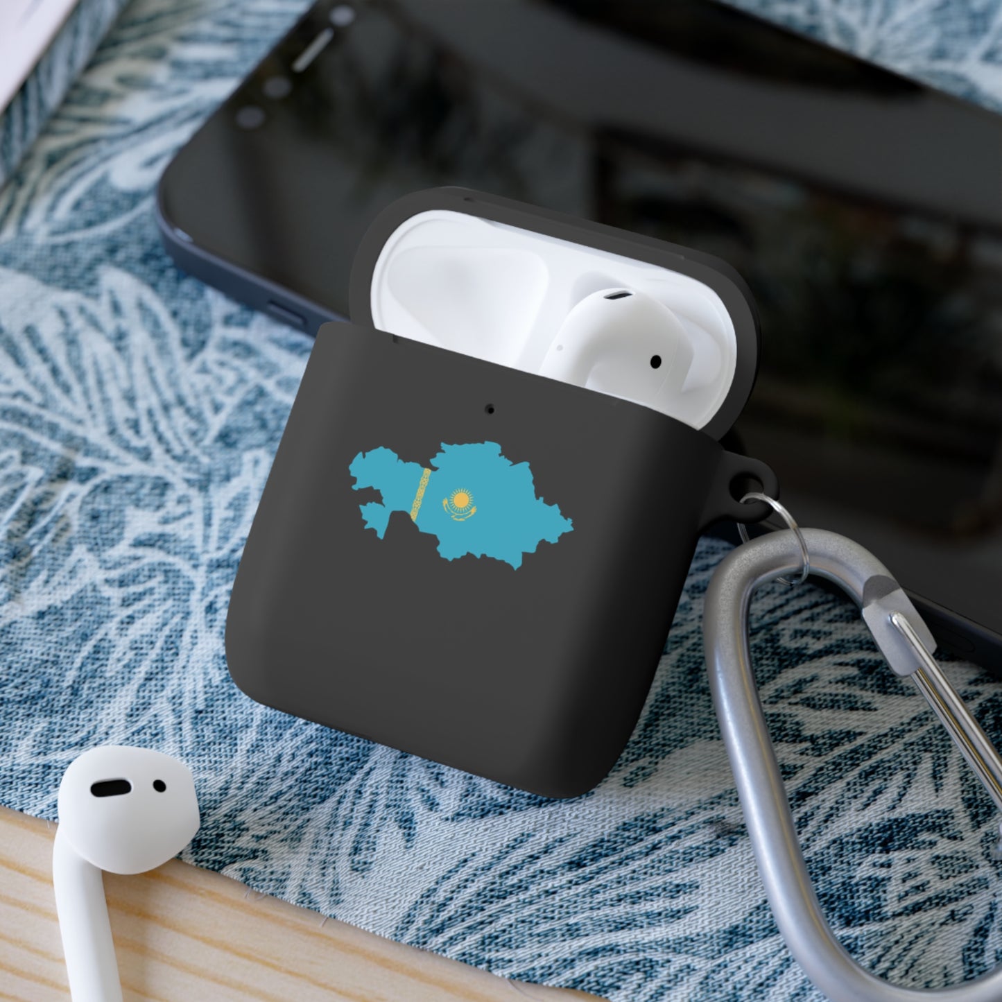 Kasachstan AirPods 1 + 2