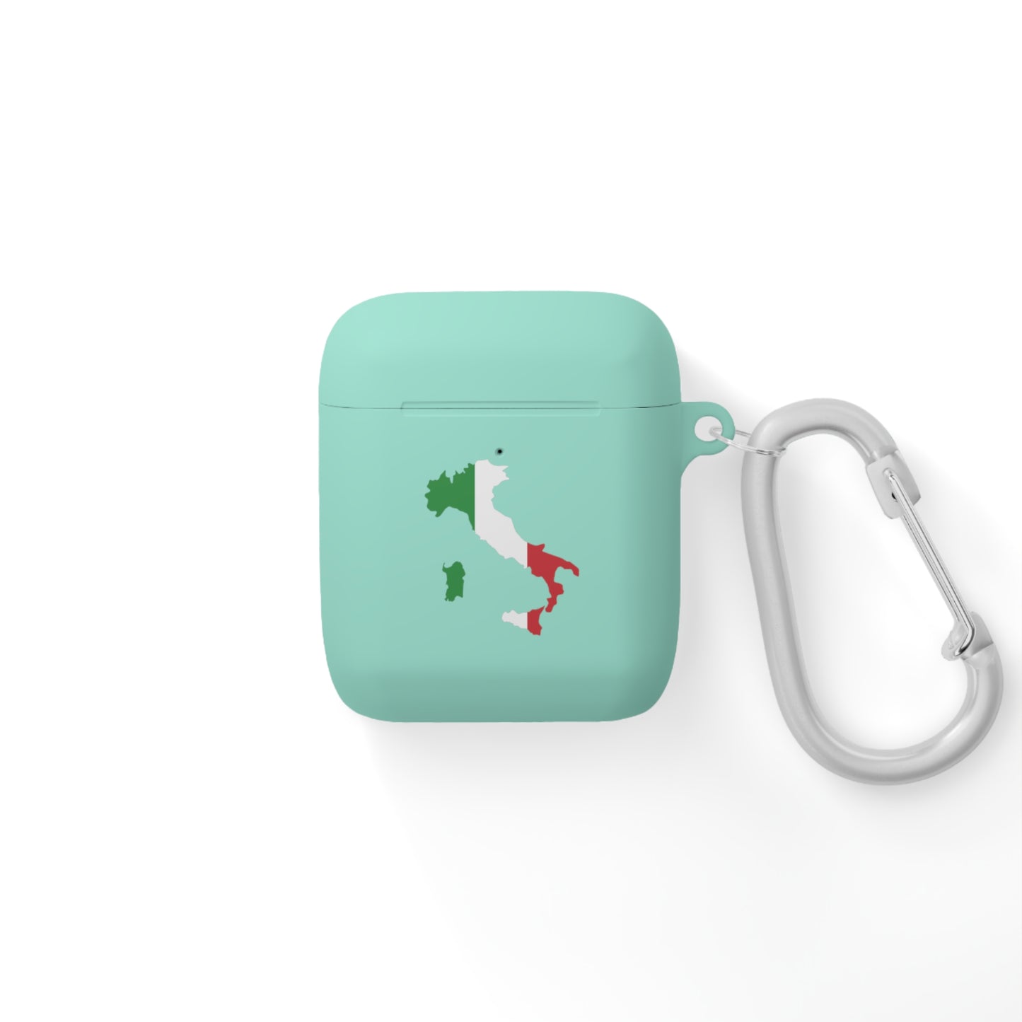 Italien AirPods 1 + 2