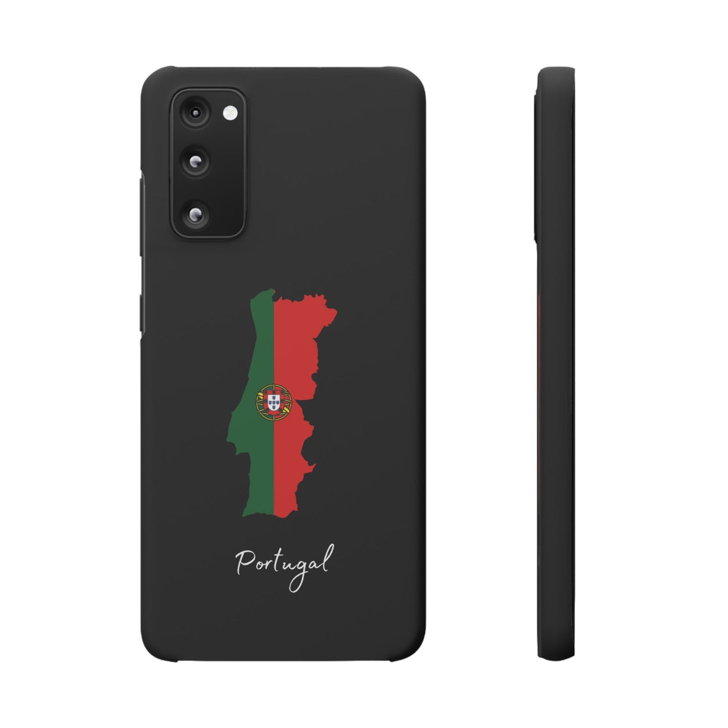 Portugal Flagge