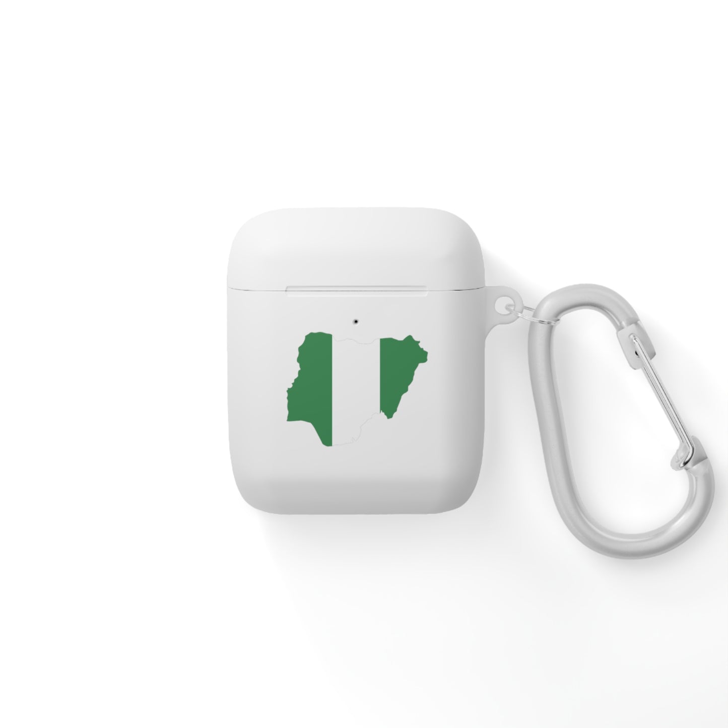 Nigeria AirPods 1 + 2
