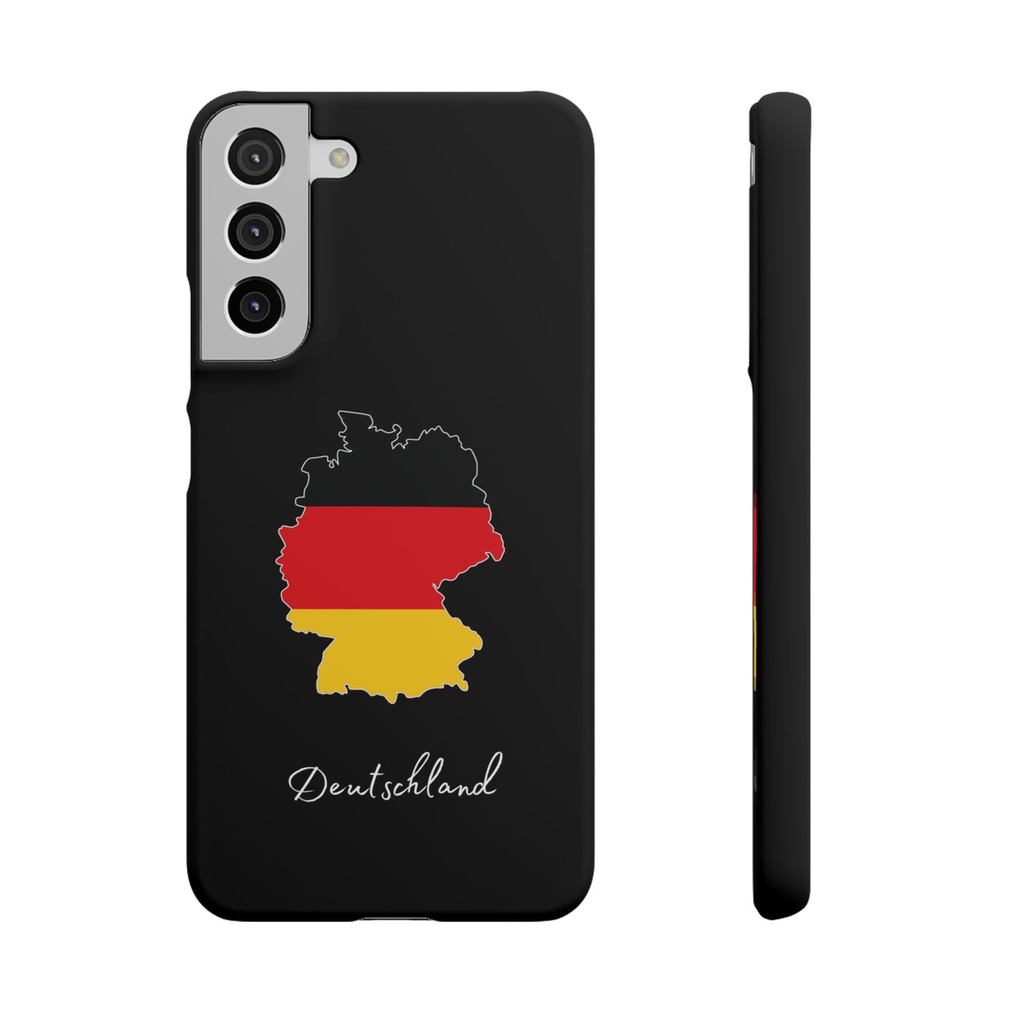 Deutschland Flagge