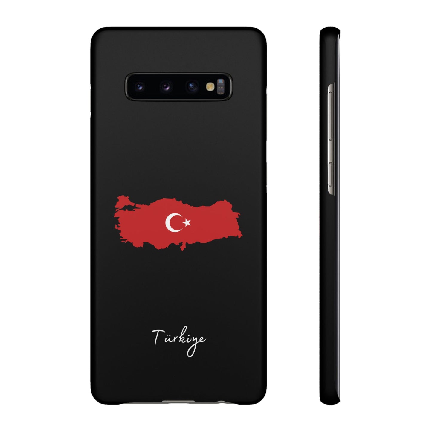 Türkei Flagge