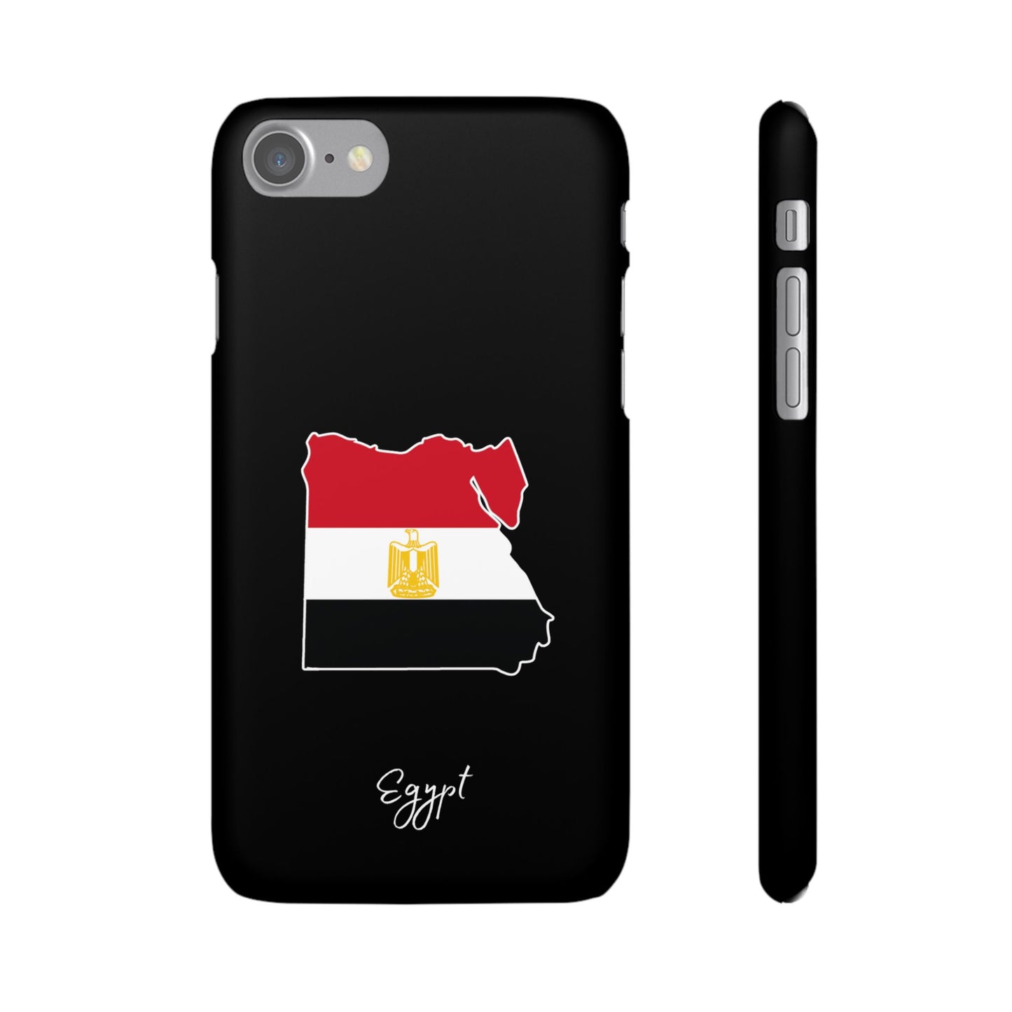 Ägypten Flagge