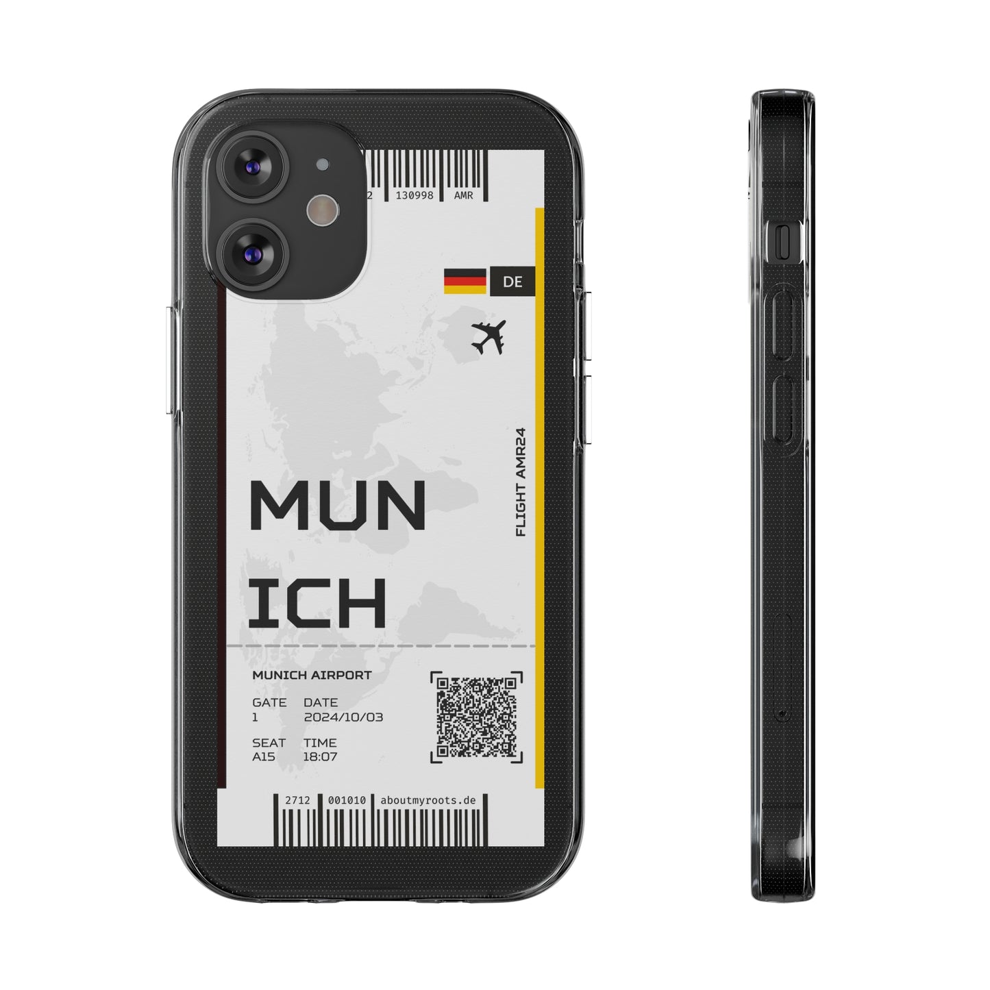 München Ticket