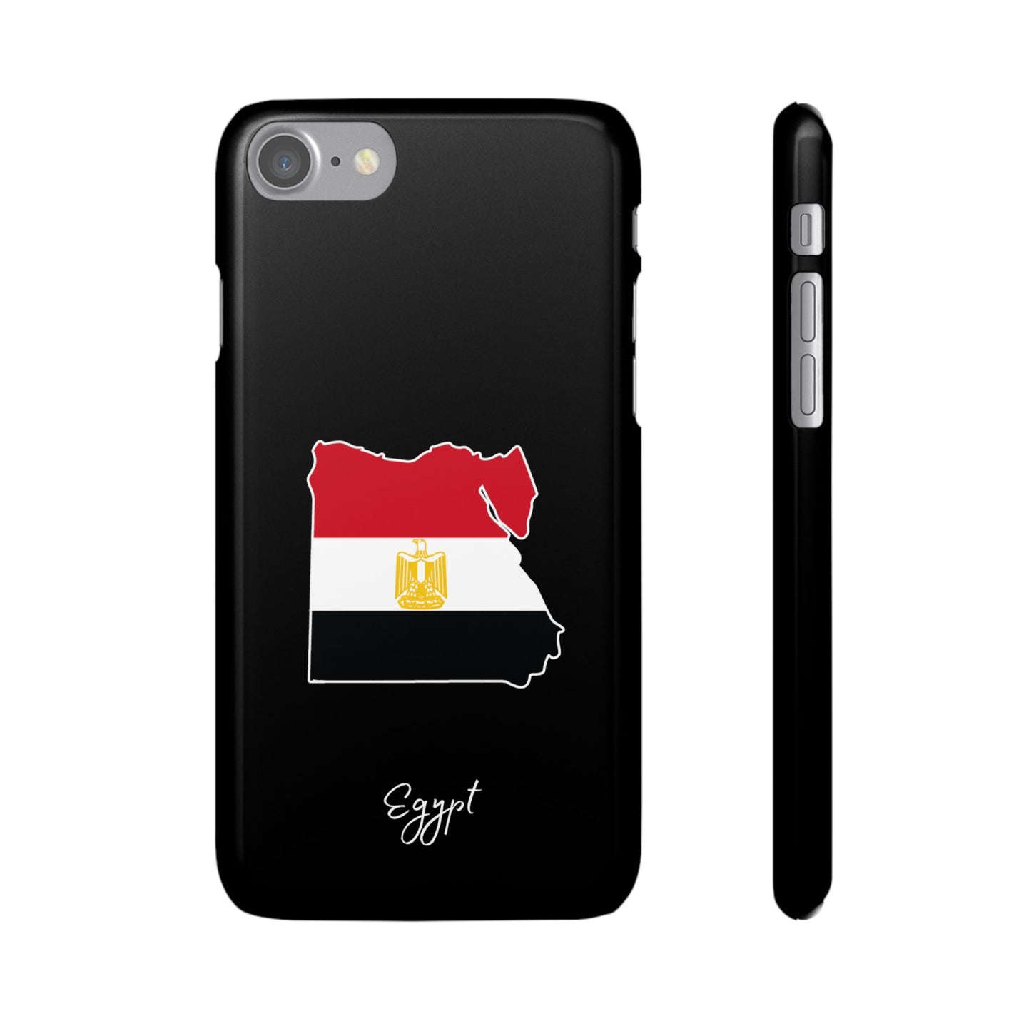 Ägypten Flagge