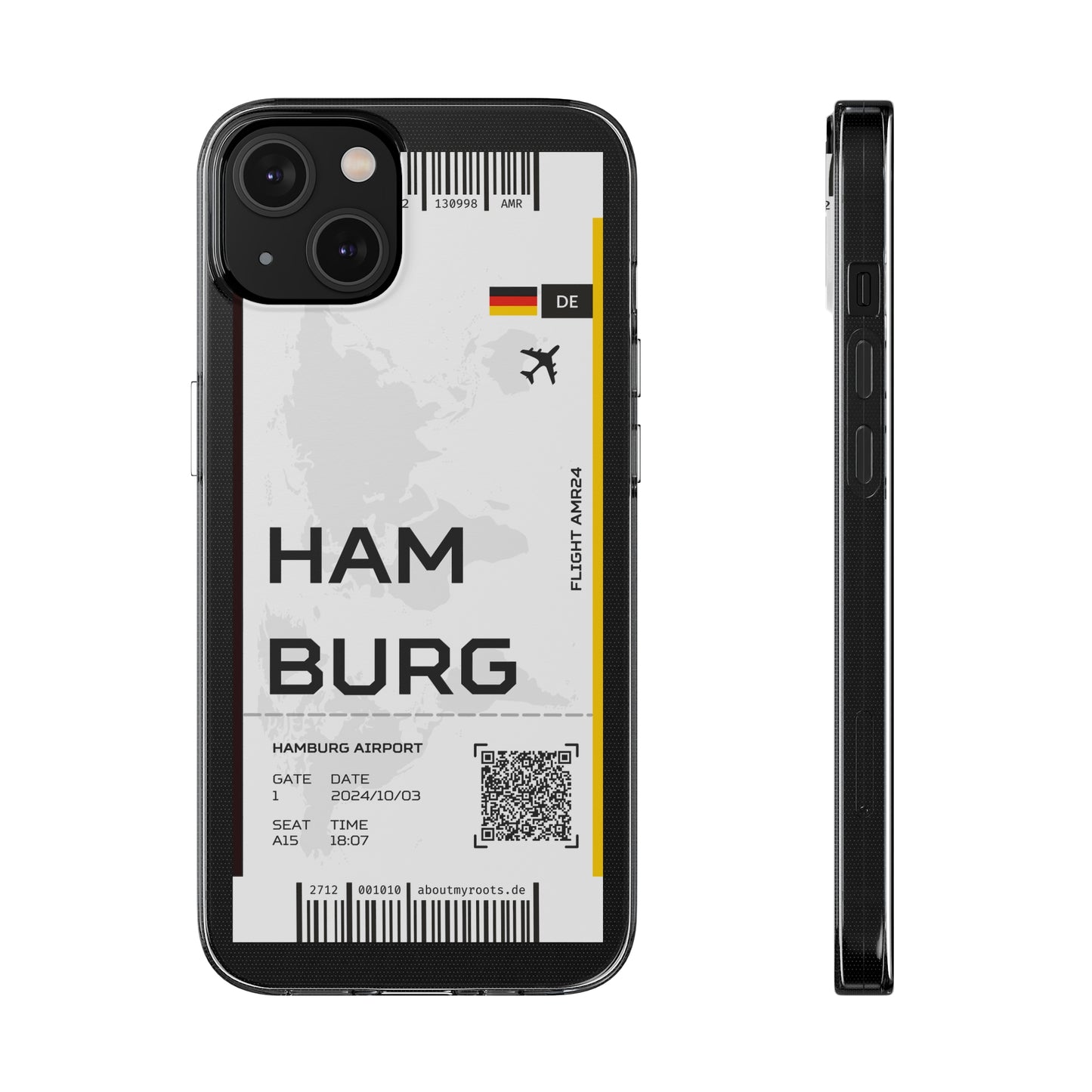 Hamburg Ticket