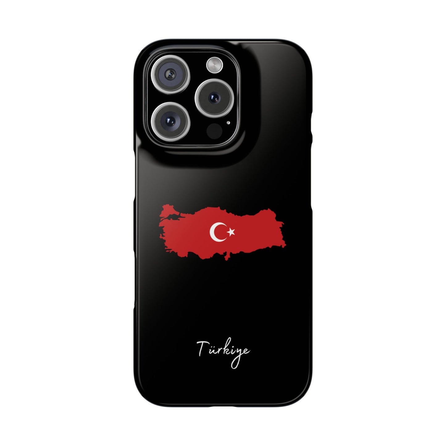 Türkei Flagge