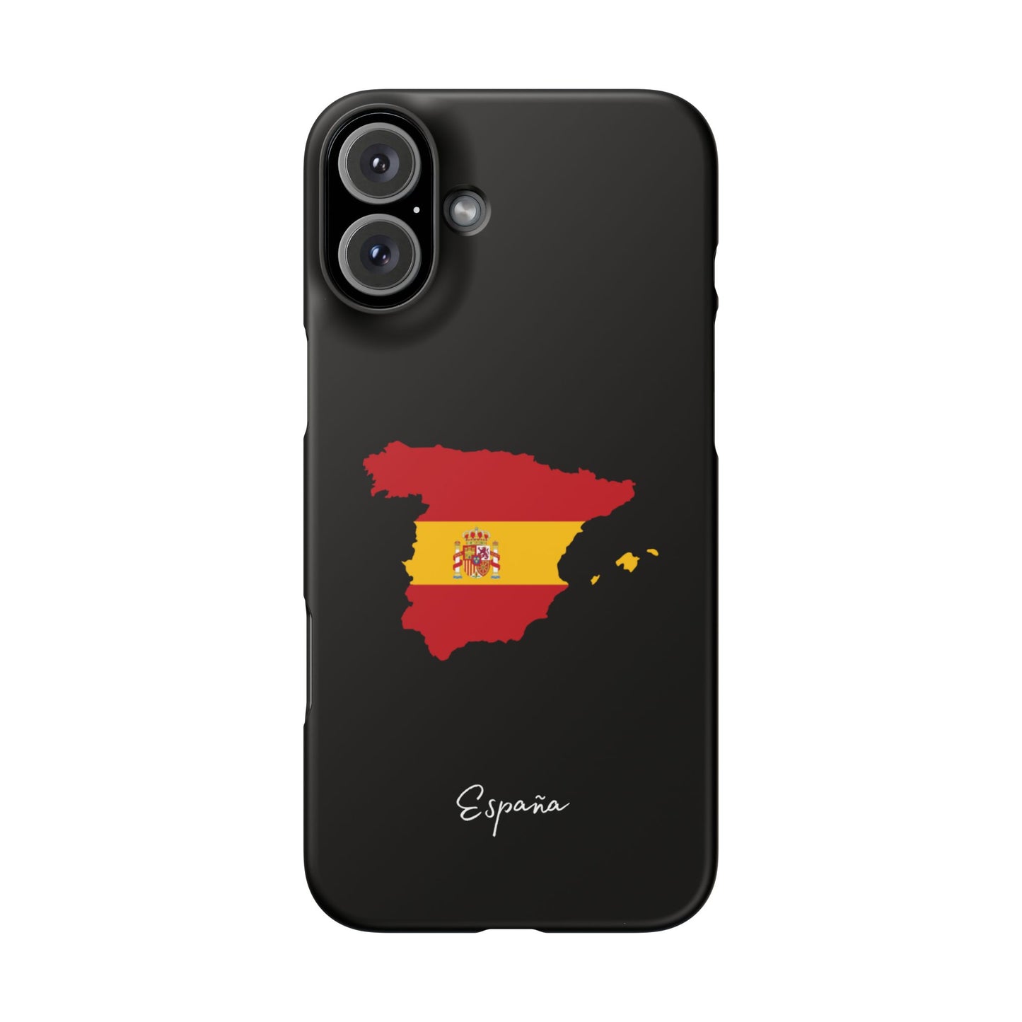 Spanien Flagge