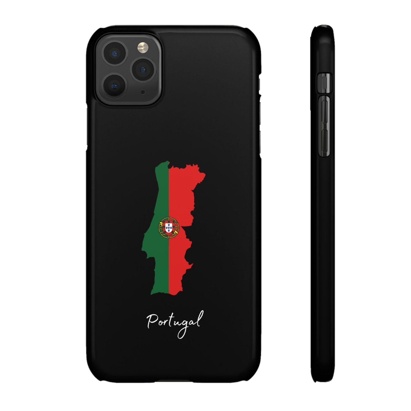 Portugal Flagge