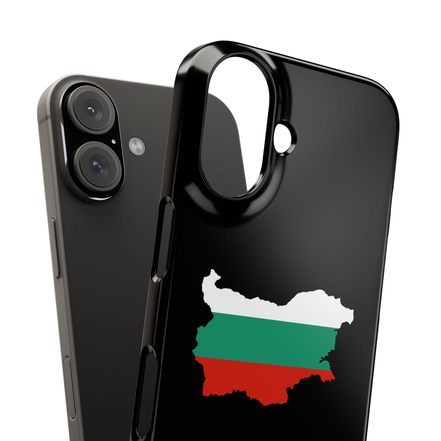 Bulgarien Flagge