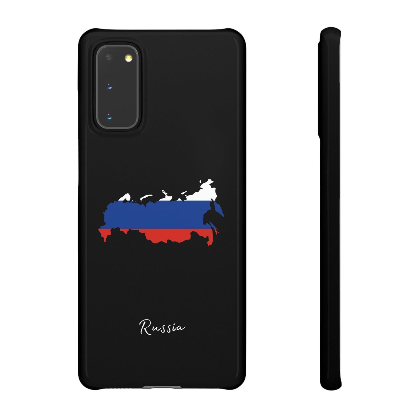 Russland Flagge