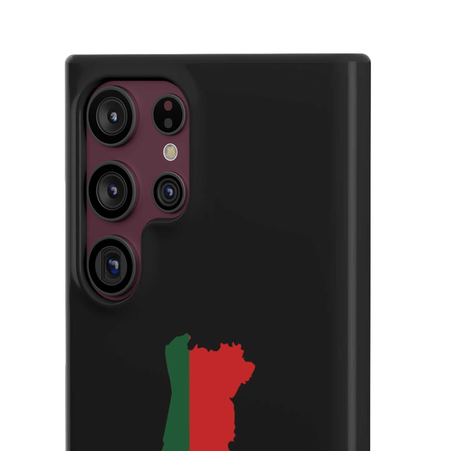 Portugal Flagge