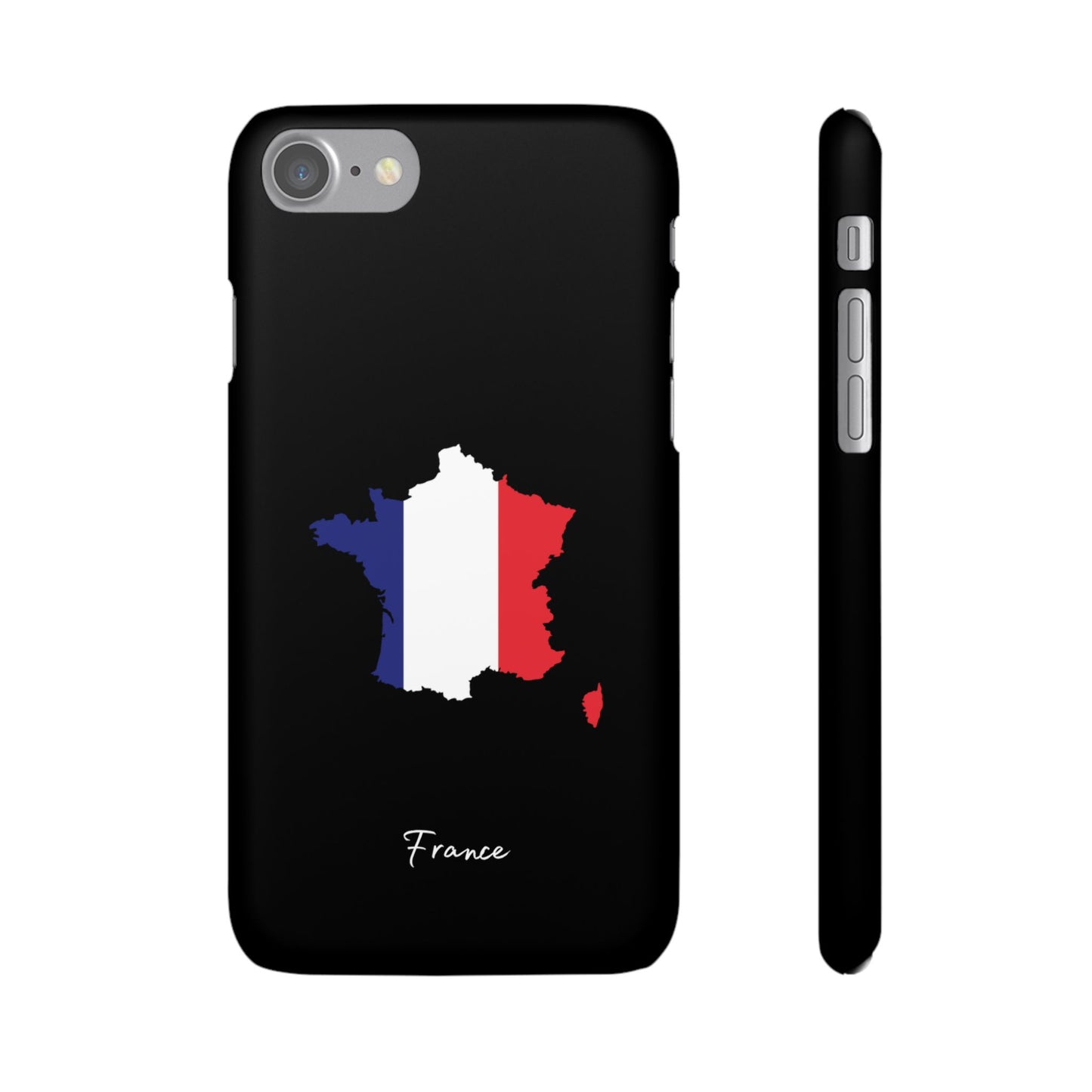 Frankreich Flagge