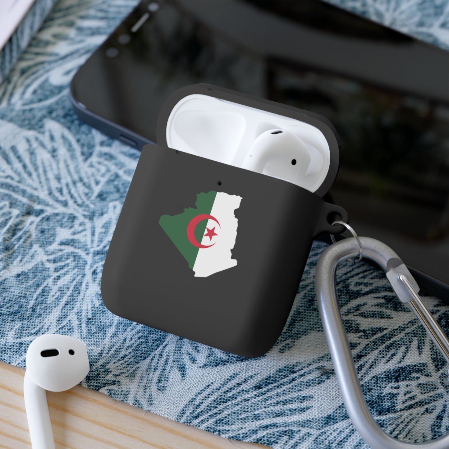 Algerien AirPods 1 + 2