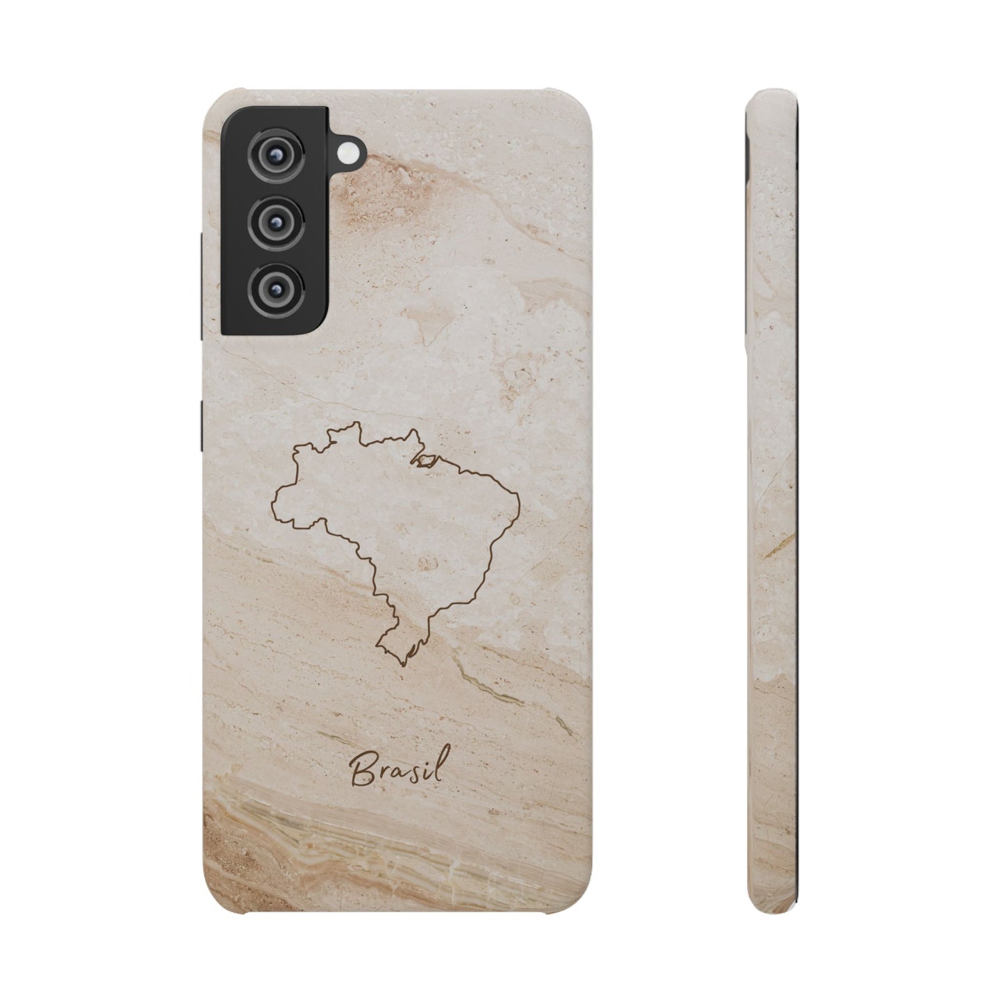 Brasilien Marmor Look