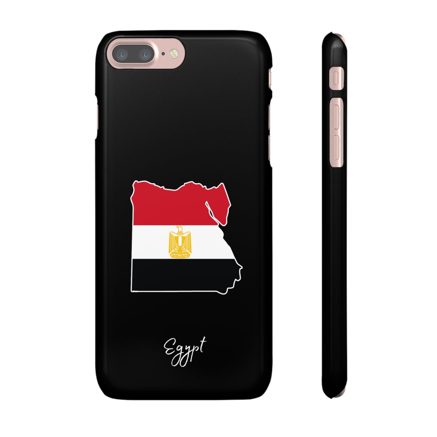 Ägypten Flagge