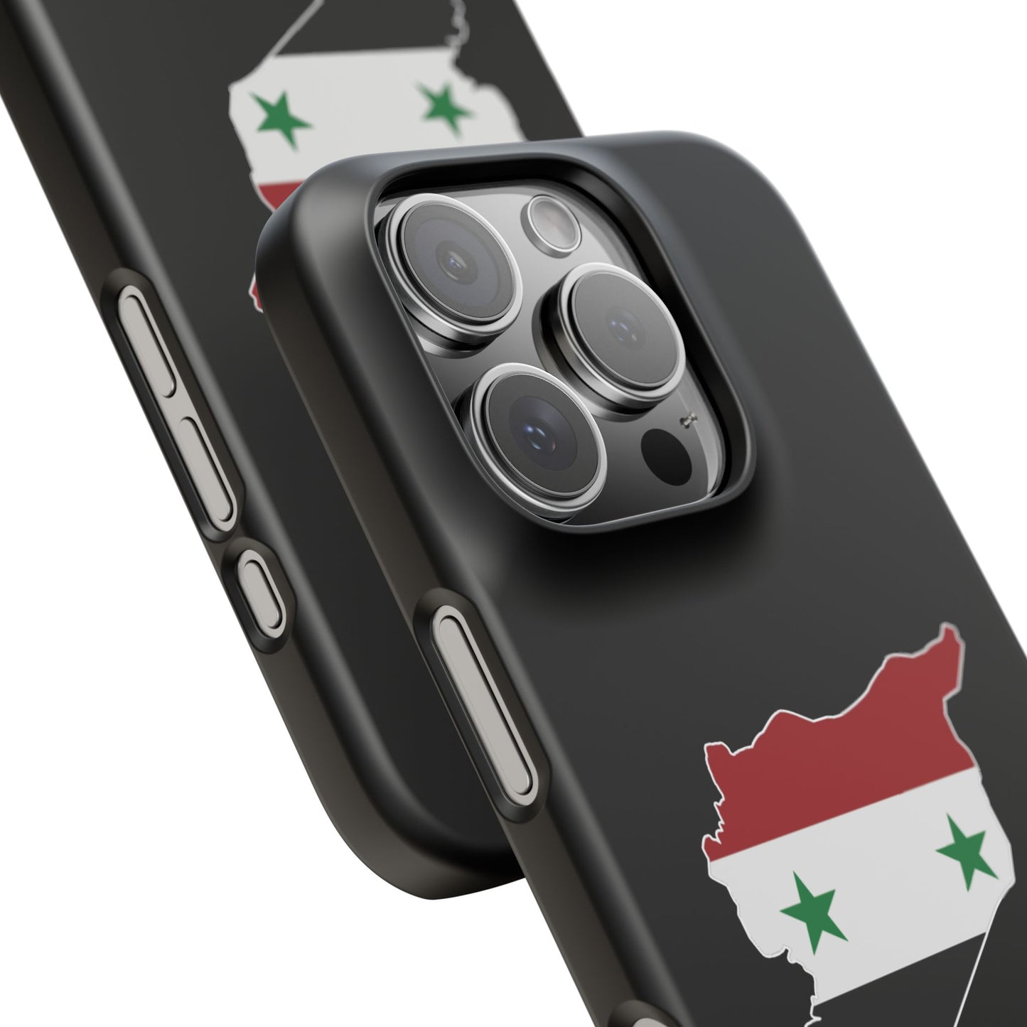Syrien Flagge