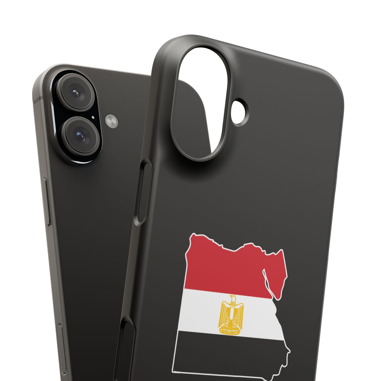 Ägypten Flagge