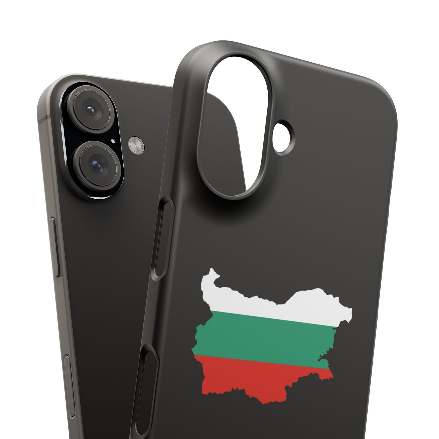 Bulgarien Flagge