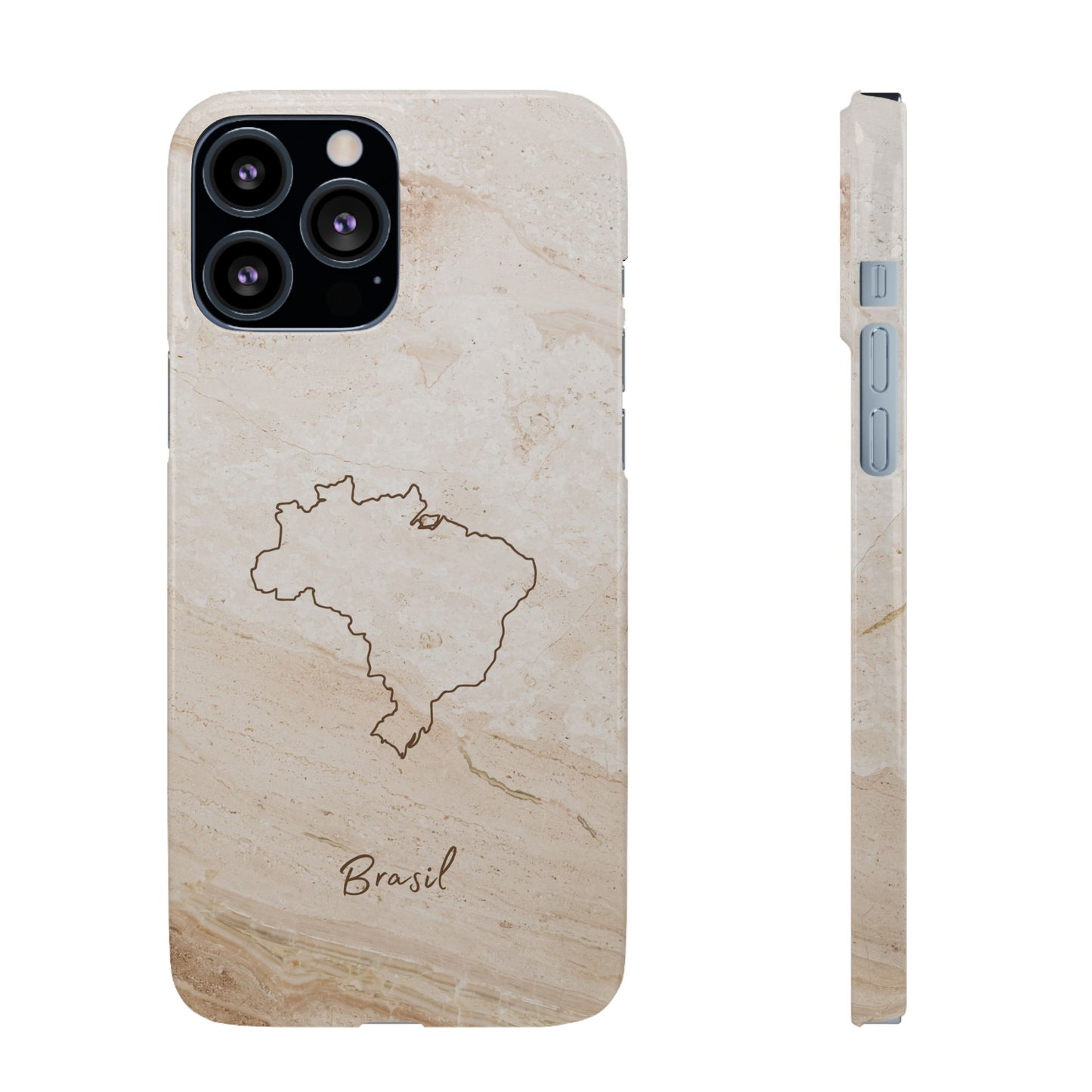 Brasilien Marmor Look