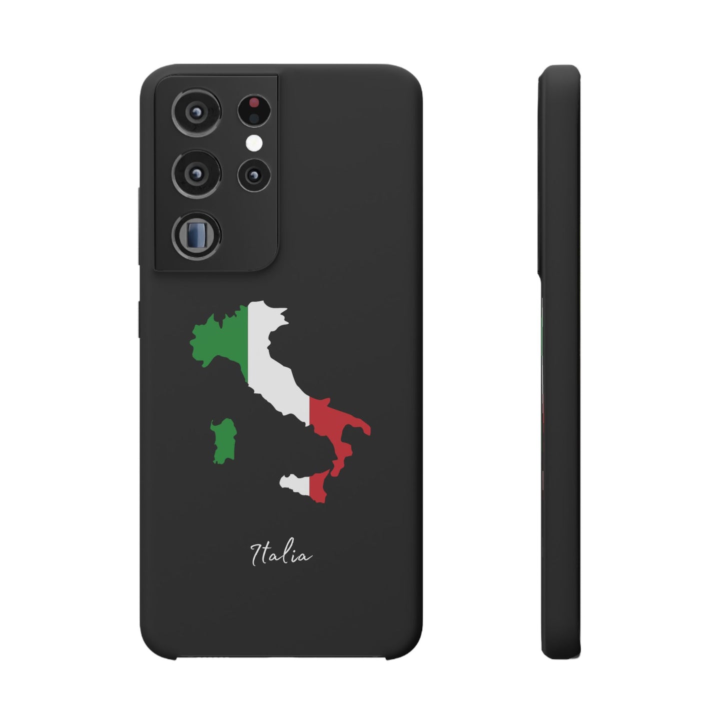 Italien Flagge