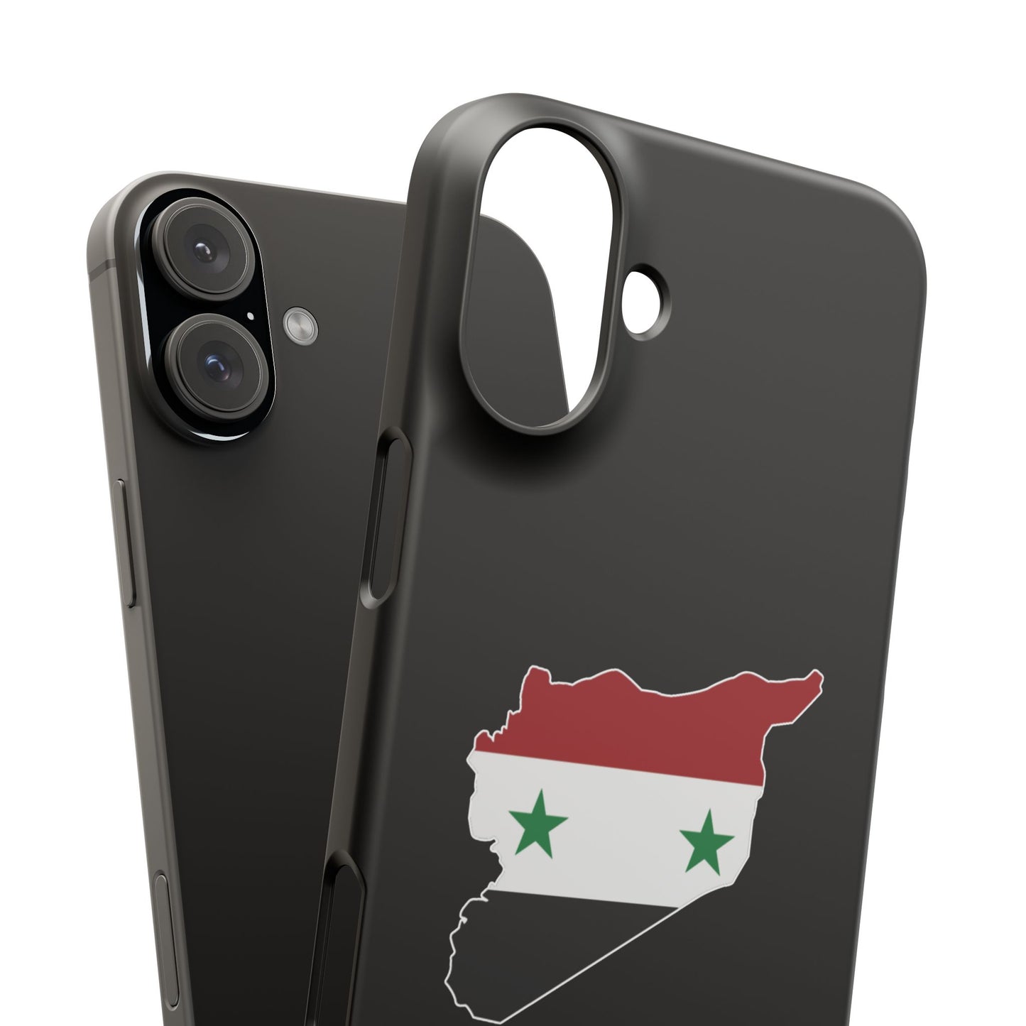 Syrien Flagge