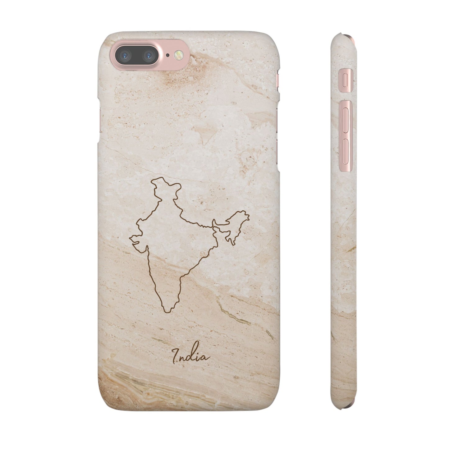 Indien Marmor Look