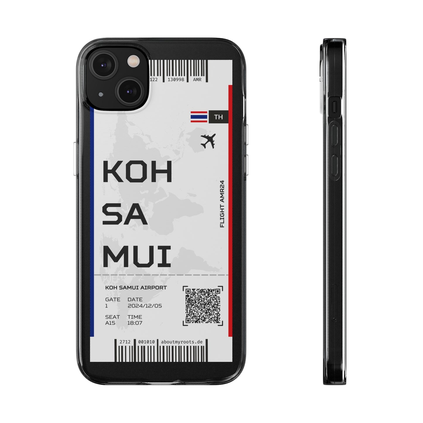 Koh Samui Ticket