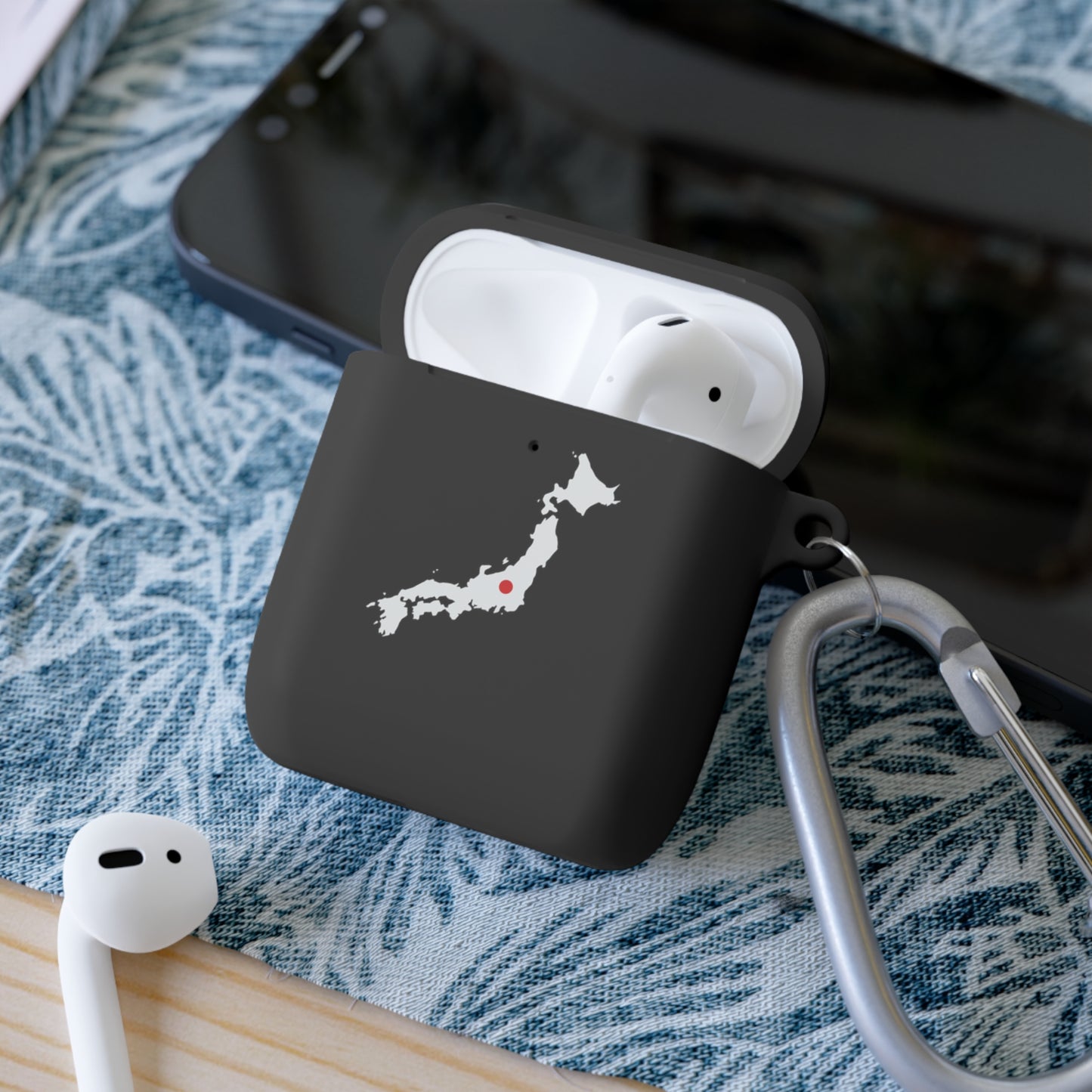 Japan AirPods 1 + 2