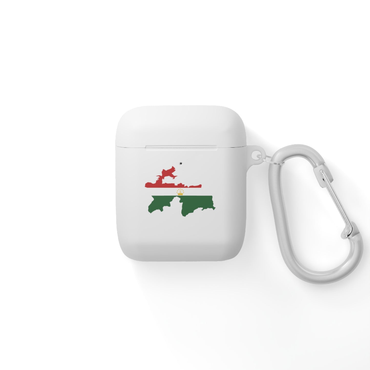 Tadschikistan AirPods 1 + 2