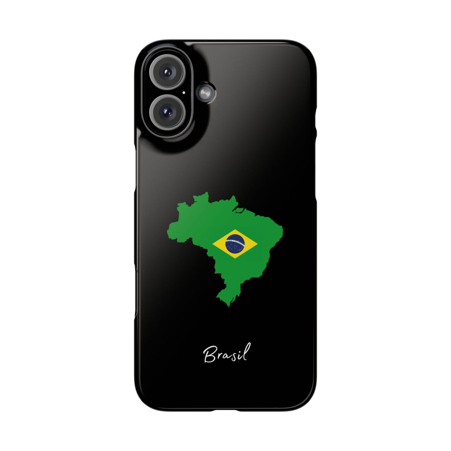 Brasilien Flagge
