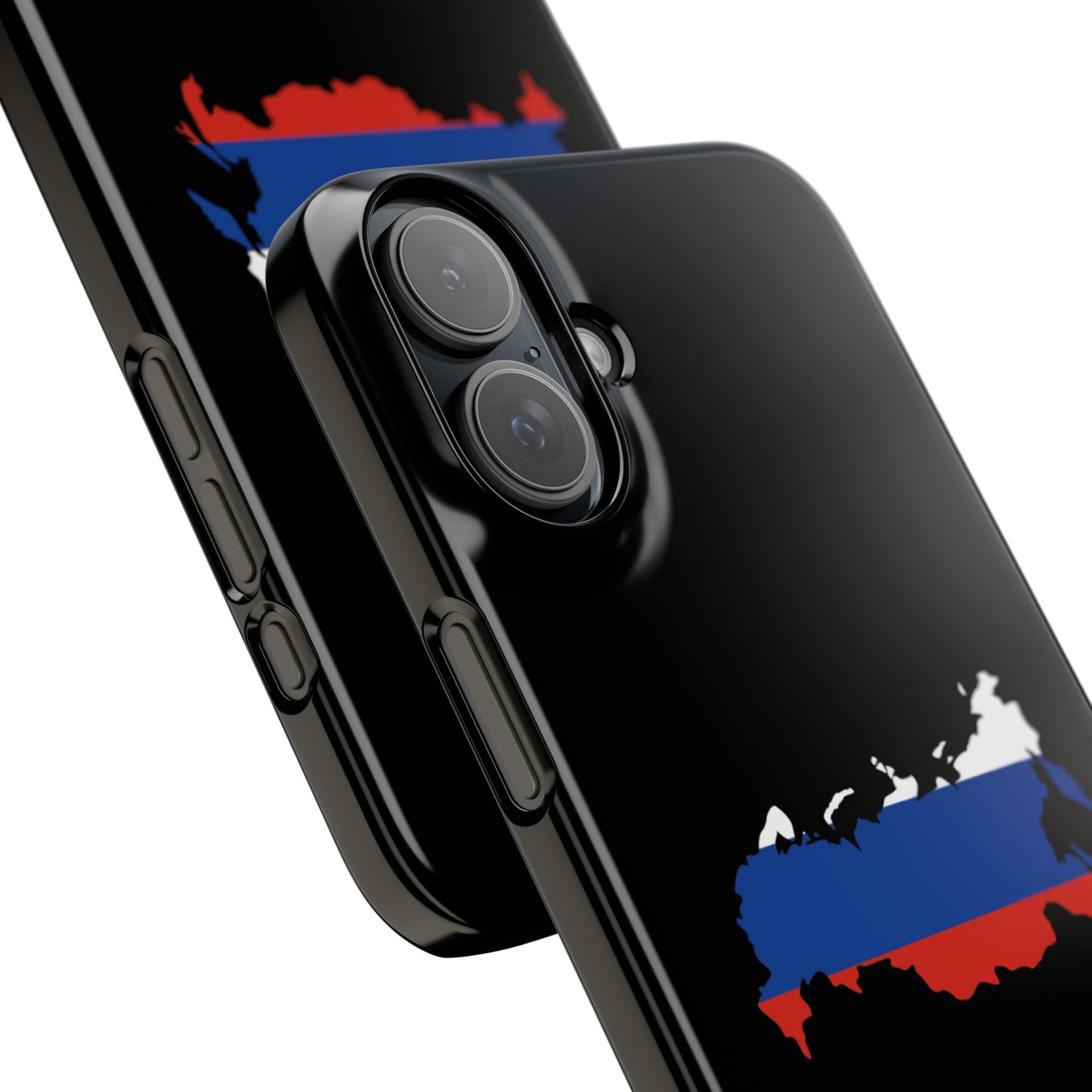 Russland Flagge