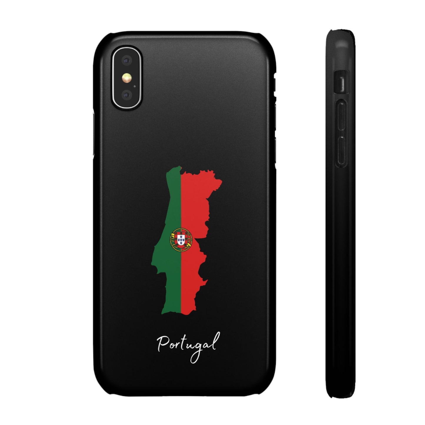 Portugal Flagge