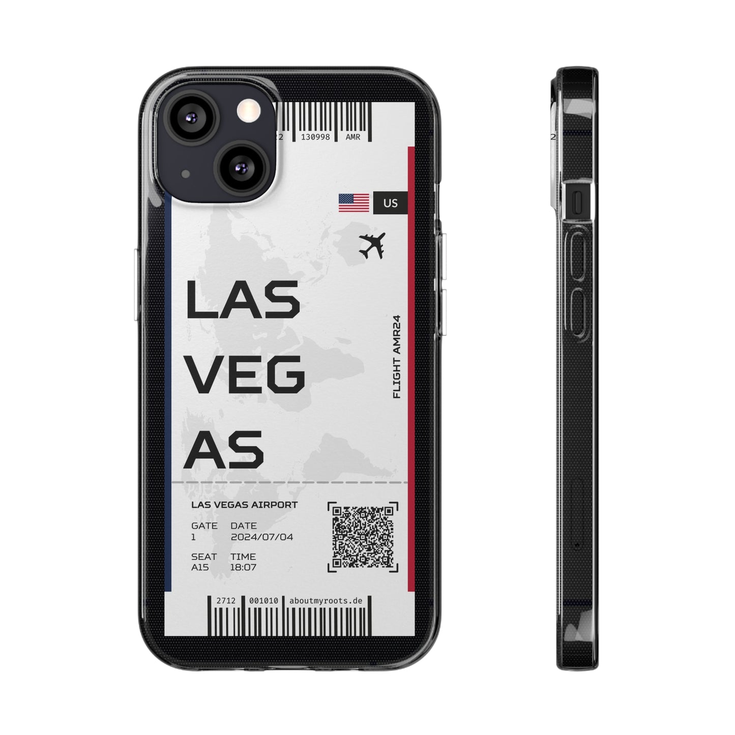 Las Vegas Ticket