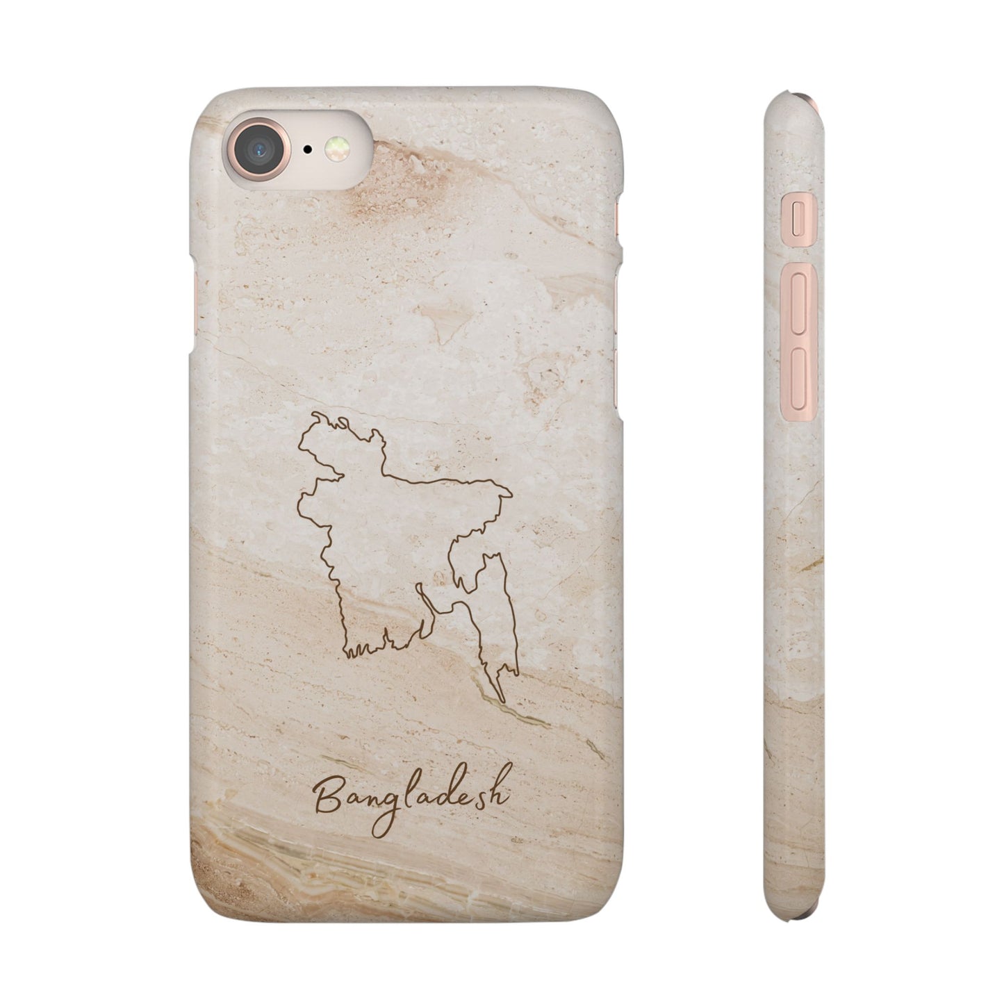Bangladesch Marmor Look