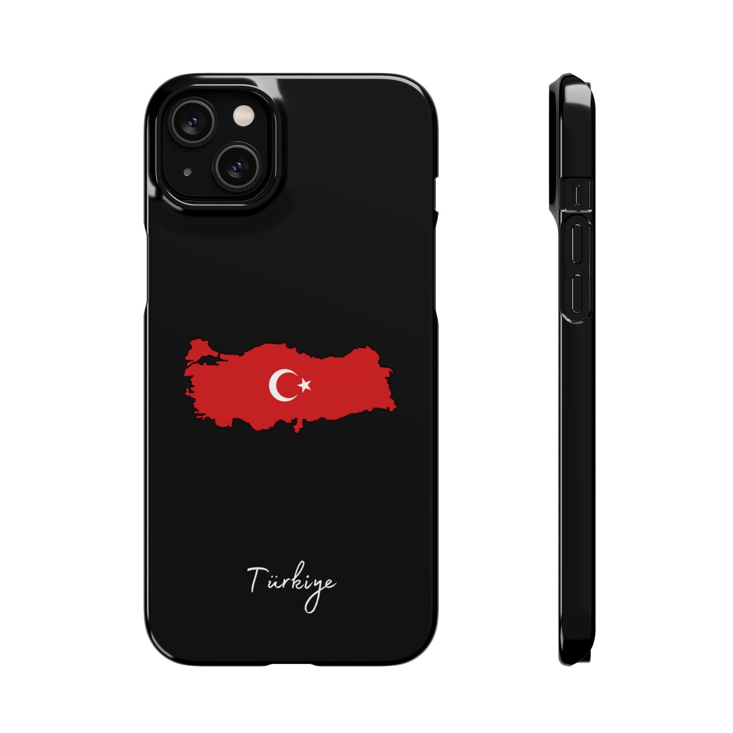 Türkei Flagge