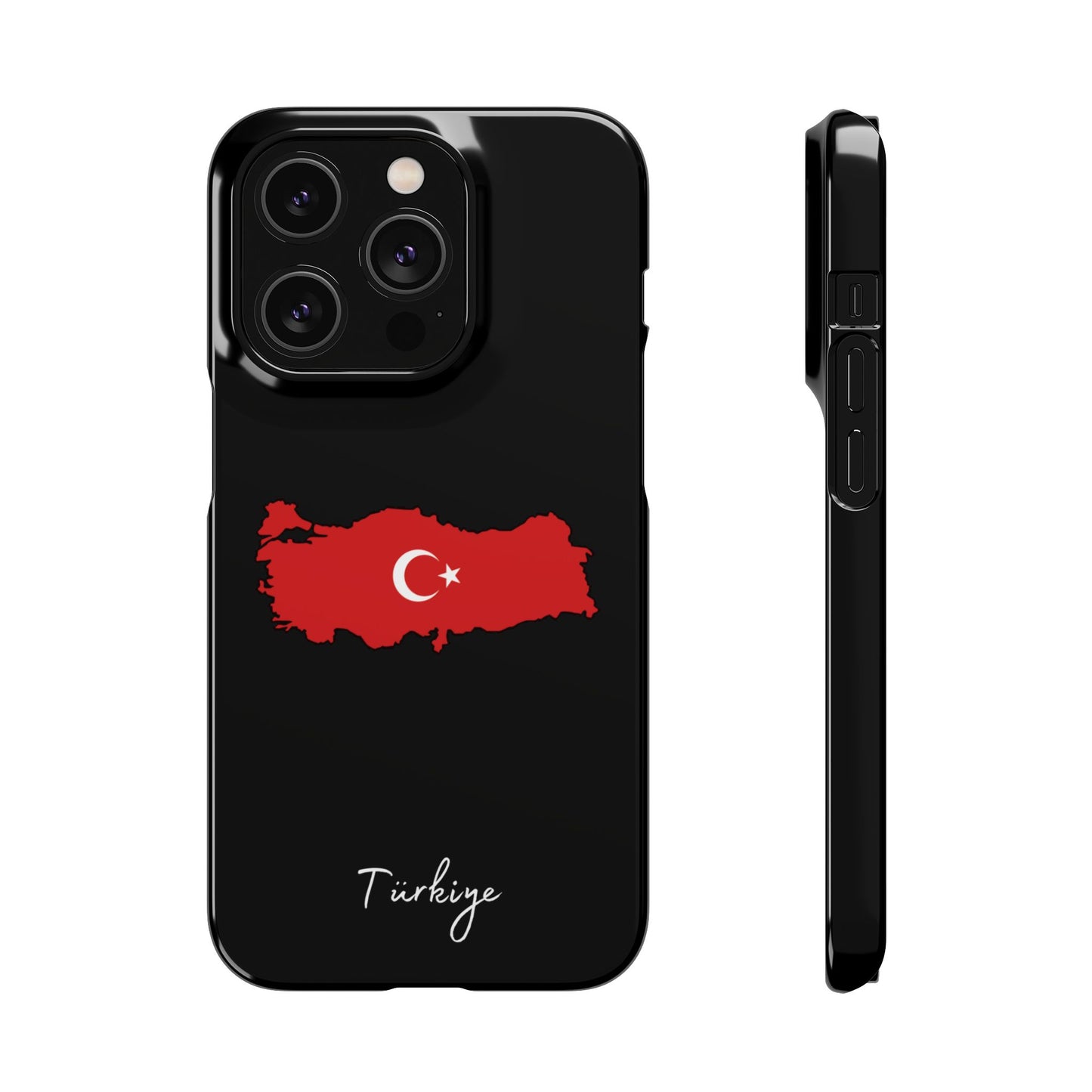 Türkei Flagge