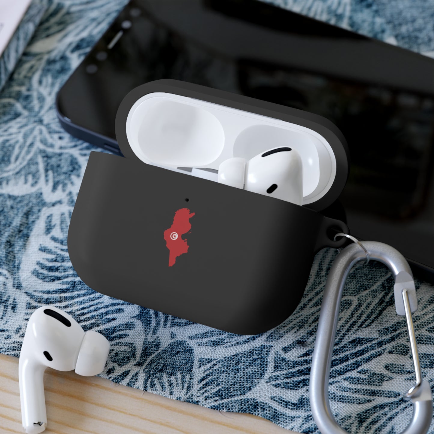 Tunesien AirPods Pro