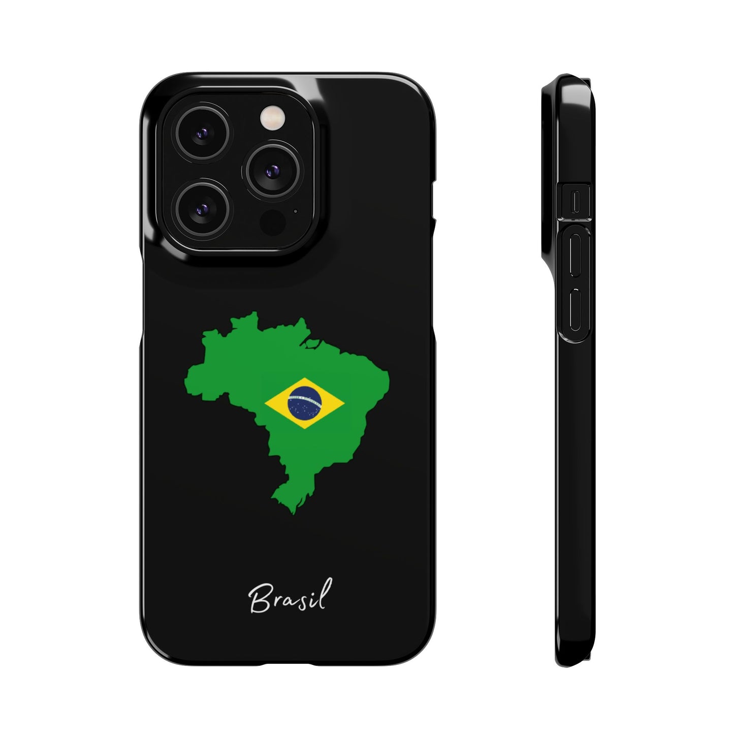 Brasilien Flagge