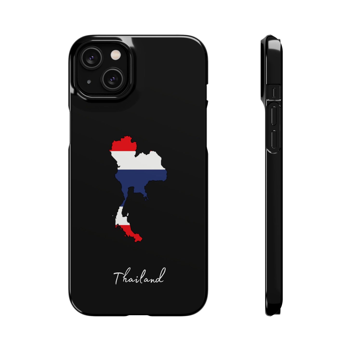 Thailand Flagge