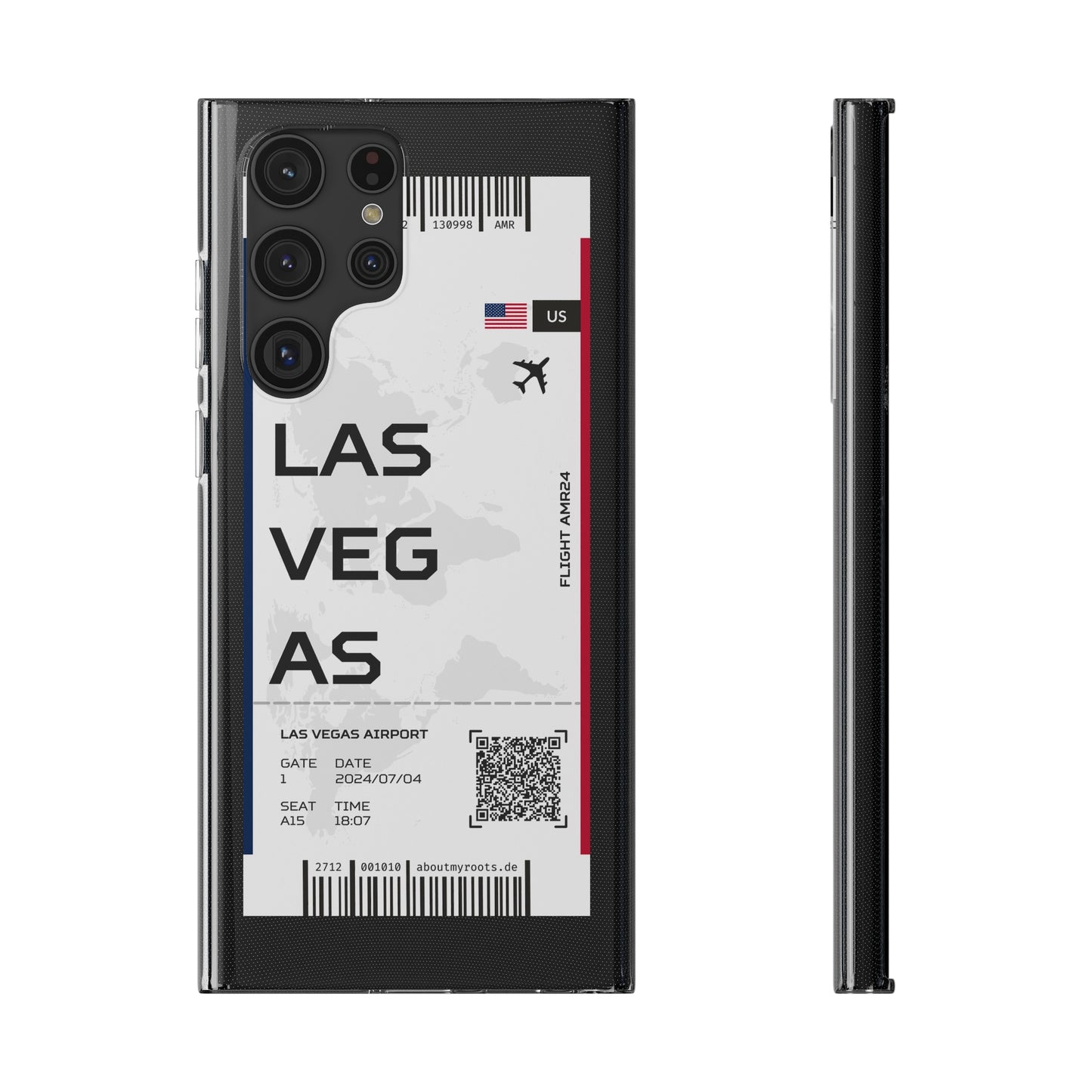 Las Vegas Ticket