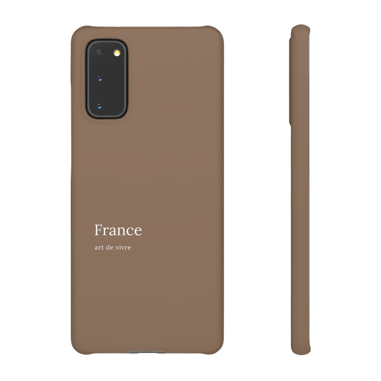 About France
