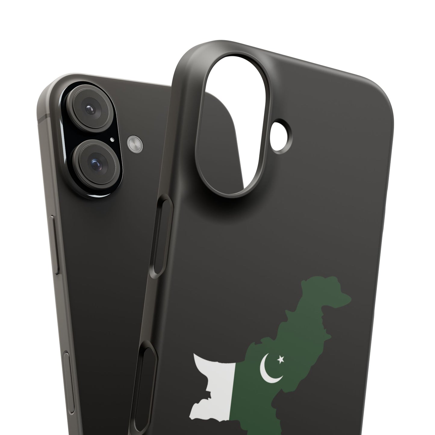 Pakistan Flagge