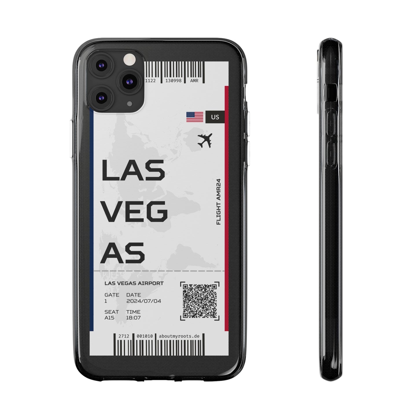 Las Vegas Ticket