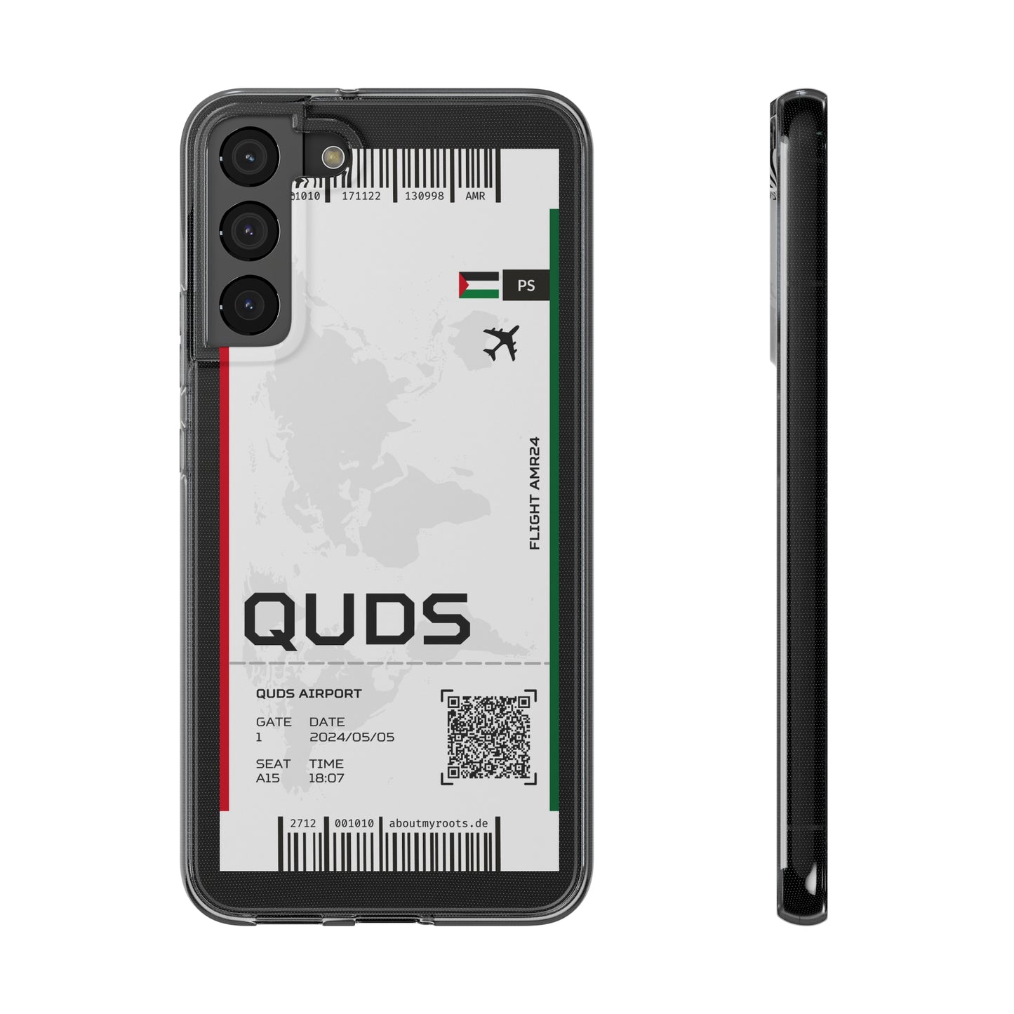 Quds Airport