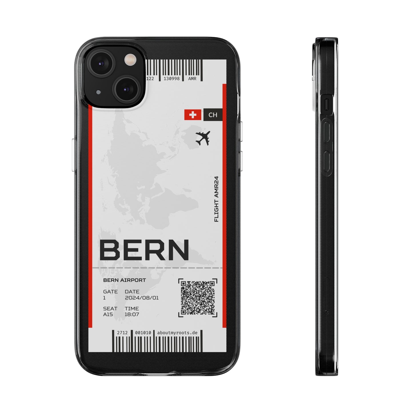 Bern Ticket
