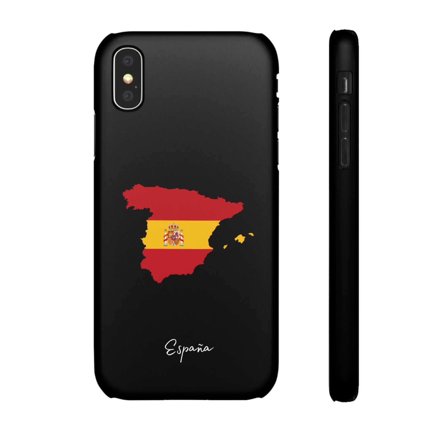 Spanien Flagge