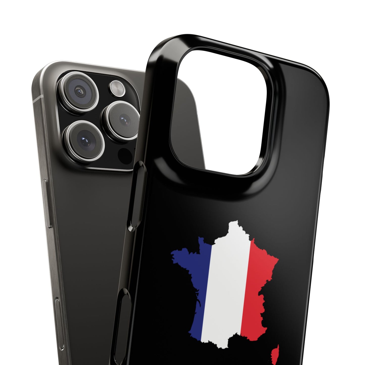 Frankreich Flagge