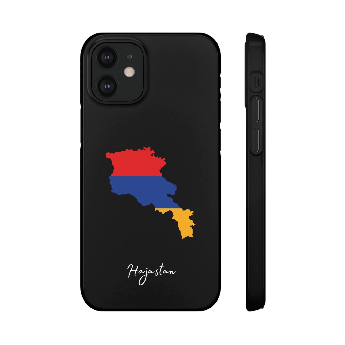 Armenien Flagge armenisch